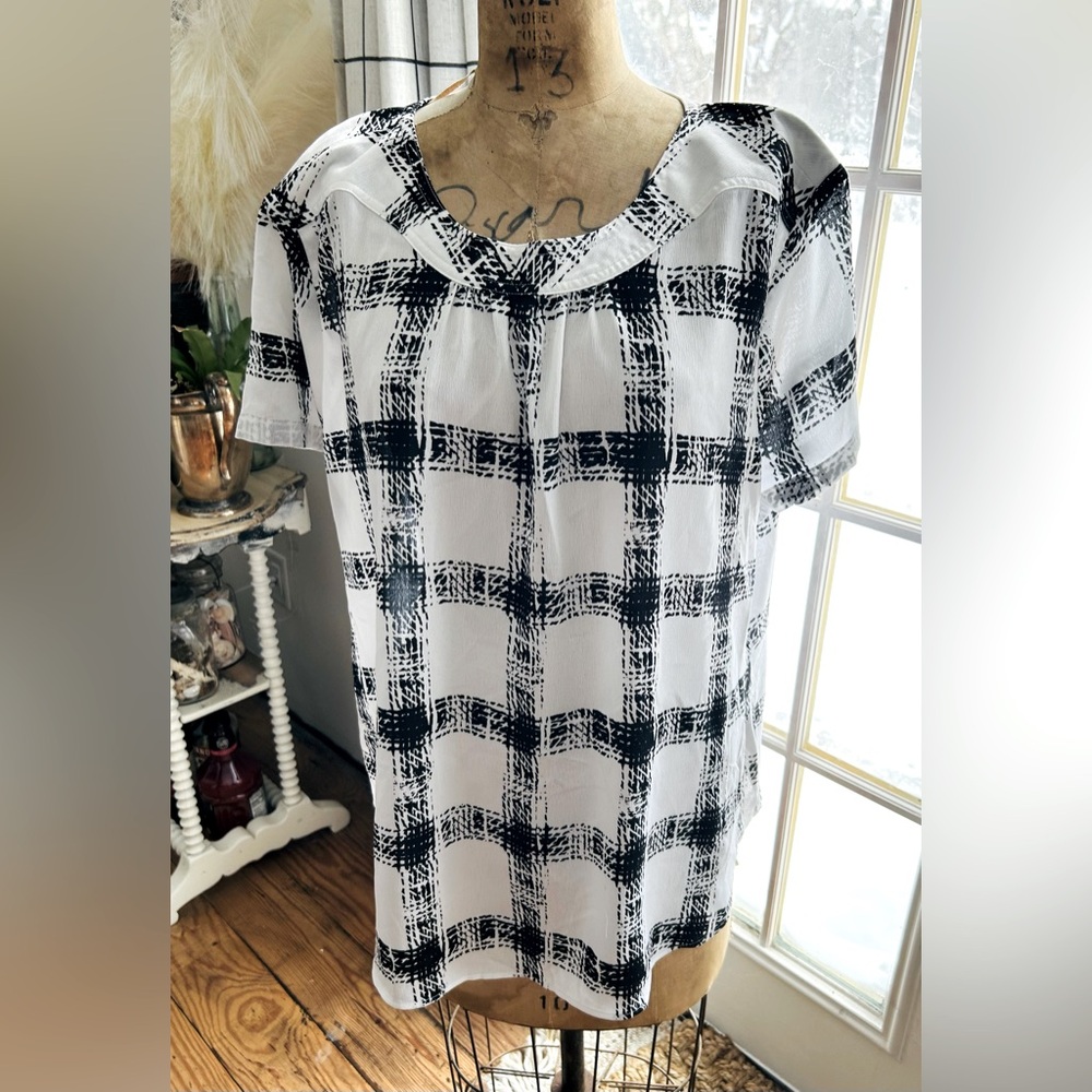 Van Heusen Ladies Shirt